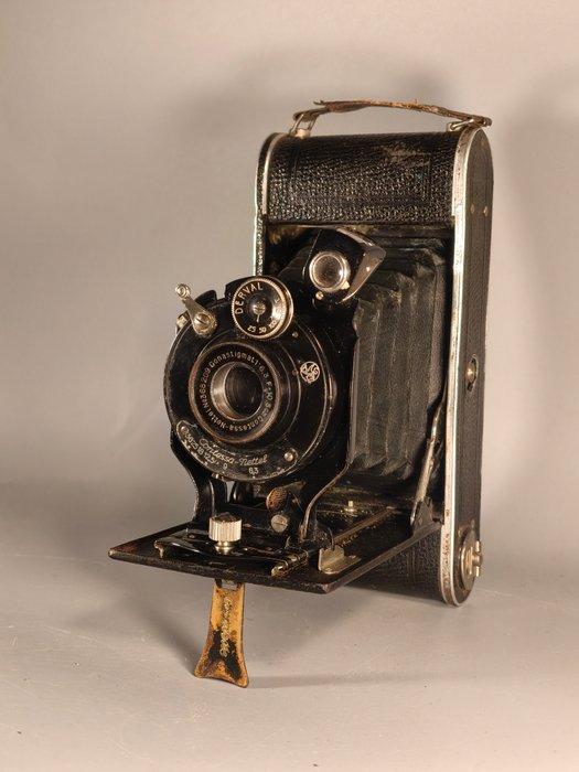 Contessa Nettel | Analoge camera, TV, Hi-fi & Vidéo, Appareils photo analogiques