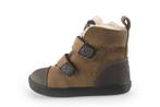 Shoesme Enkellaarzen in maat 24 Groen | 5% extra korting, Kinderen en Baby's, Kinderkleding | Schoenen en Sokken, Verzenden, Jongen of Meisje