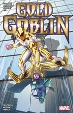Gold Goblin, Verzenden, Nieuw