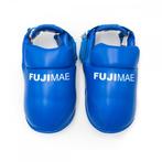 Fuji Mae Advantage Karate voetbeschermers, Nieuw
