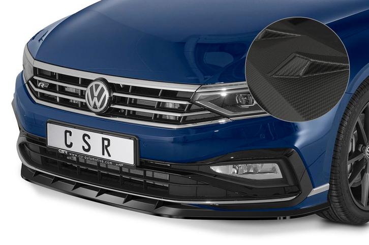 Cupspoiler voor VW Passat B8 Type 3G CSL358-M, Auto-onderdelen, Carrosserie, Nieuw, Verzenden