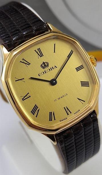 Corona - King Vintage Art deco - Sans Prix de Réserve - 2785