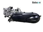 Moteur Honda FJS 600 2005-2010 +ABS Silverwing (FJS600, Motoren, Onderdelen | Honda, Verzenden, Nieuw