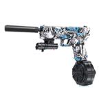 Elektrische Gel Blaster met 10.000 Balletjes - Glock Model