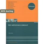 Het dietistisch consult 9789059318274, Boeken, Verzenden, Gelezen, Geertje Becker-Woudstra