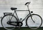 Gazelle Paris 28inch 61cm | Refurbished Fiets | Grijs | 1v, Fietsen en Brommers, Fietsen | Heren | Herenfietsen, Verzenden, Gebruikt