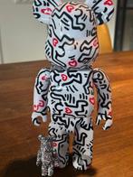 Keith Haring (1958-1990) - BE@RBRICK Keith Haring 100% &