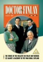 Doctor Finlay: Series 1 DVD (2005) David Rintoul cert 12, Zo goed als nieuw, Verzenden