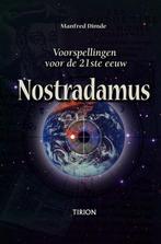 Nostradamus - Manfred Dimde - 9789043905312 - Paperback, Boeken, Verzenden, Nieuw