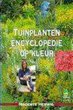 Tuinplantenencyclopedie op kleur 9789021527352, Boeken, Gelezen, Modeste Herwig, Rob Herwig, Verzenden