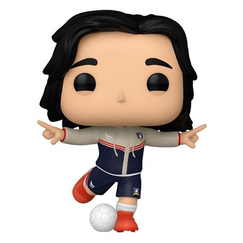 Ted Lasso POP! TV Vinyl Figure Dani Rojas #1510, Verzamelen, Film en Tv, Ophalen of Verzenden