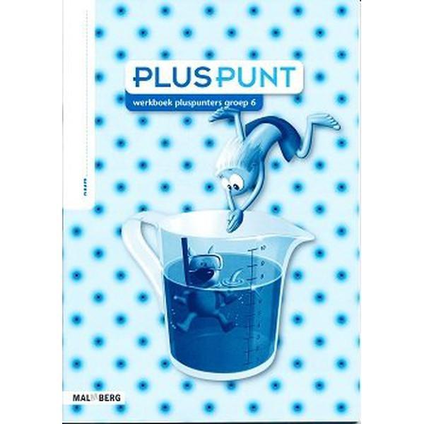 Pluspunt versie 3 Antwoordenboek Pluspunters groep 6, Boeken, Schoolboeken, Verzenden
