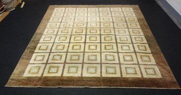 belle brique - Tapis - 310 cm - 240 cm