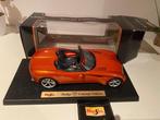 Maisto 1:18 - Voiture miniature - Dodge Concept Vehicle -, Nieuw