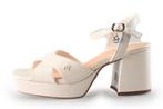 Mexx Sandalen in maat 38 Beige | 5% extra korting, Kleding | Dames, Schoenen, Mexx, Verzenden, Beige, Sandalen of Muiltjes