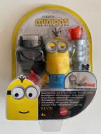 MINIONS THE RISE OF GRU FLAME THROWING KEVIN (TOYS), Collections