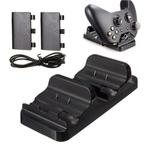 Oplaadstation voo Xbox One Charging Dock Station voor, Games en Spelcomputers, Verzenden, Nieuw