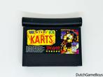 Atari Jaguar - Atari Karts, Games en Spelcomputers, Verzenden, Gebruikt
