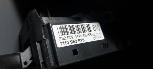 SCHAKELAAR VAK 50G Volkswagen Transporter T5 (bekleding), Auto-onderdelen, Interieur en Bekleding, Gebruikt, Volkswagen, Ophalen of Verzenden