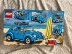 Lego Set - 10252 - Creator Expert - Volkswagen Beetle, Nieuw