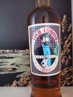 Tintin - 1 Bouteille de whisky Loch Lomond - Etiquette, Nieuw