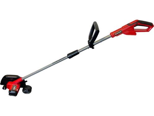 Einhell GE-LE 18/190 Li Solo - Accu Graskantensnijder - 3, Huis en Inrichting, Woonaccessoires | Overige, Zo goed als nieuw, Verzenden
