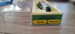 Minitrix N - 2079 - Diesellocomotief (1) - V221 -, Hobby en Vrije tijd, Modeltreinen | N-Spoor, Nieuw