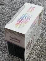 Pokémon Booster box - ETB - Scarlet & Violet - Prismatic