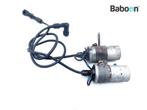Bobine Moto Guzzi T3 850 California 1975-1983 (VD), Verzenden, Gebruikt