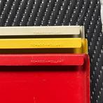 Tomado - Adriaan Dekker - Wandrek - IJzer - Vintage Tomado