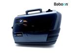 Koffer Rechts BMW K 1100 LT 1991-1992 (K1100LT), Motoren, Verzenden, Gebruikt