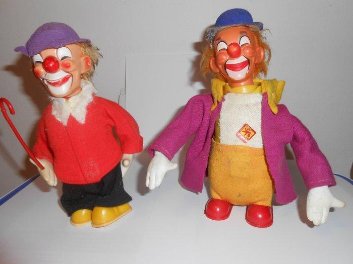 Max Carl Made in Western Germany - Opwindbaar blikken, Antiek en Kunst, Antiek | Speelgoed