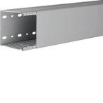 Breekgoot Bedradingskanaal incl. deksel grijs 2500x80x80, Doe-het-zelf en Bouw, Elektriciteit en Kabels, Ophalen of Verzenden