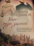 Voor mijn zussen - Judith Lennox 9789022592953, Verzenden, Gelezen