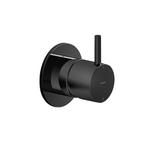 OUTLET Omstelkraan Hotbath Cobber Inbouw afbouwdeel 2-weg, Doe-het-zelf en Bouw, Ophalen of Verzenden, Nieuw, Chroom, Kraan