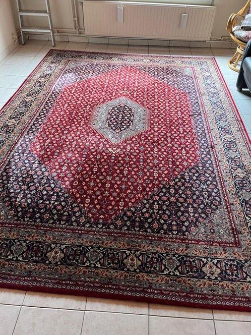 Royal Teppiche Verdi - Vloerkleed - 350 cm - 250 cm - Royal, Huis en Inrichting, Stoffering | Tapijten en Vloerkleden