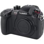 Panasonic Lumix DC-GH5 II body occasion, Verzenden, Zo goed als nieuw