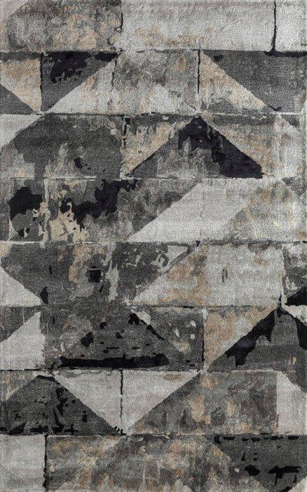Jaipur Rugs - Handgetuft - Vloerkleed - 240 cm - 150 cm -, Huis en Inrichting, Stoffering | Tapijten en Vloerkleden
