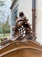 Manifattura Italiana fine 800 - Bed - Dagbed - dagbed -