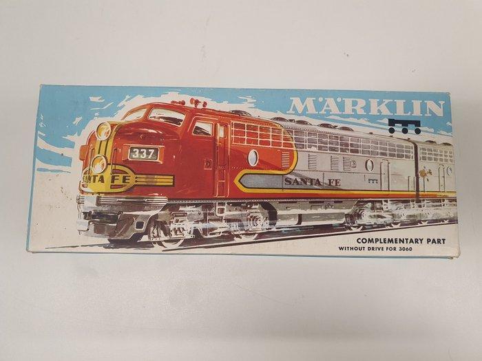 Märklin H0 - Ensemble de train (17) - Locomotives, wagons et, Hobby & Loisirs créatifs, Trains miniatures | HO