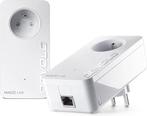 devolo Magic 1 LAN - Powerline-adapter -  Starter Kit - BE -, Ophalen of Verzenden, Nieuw