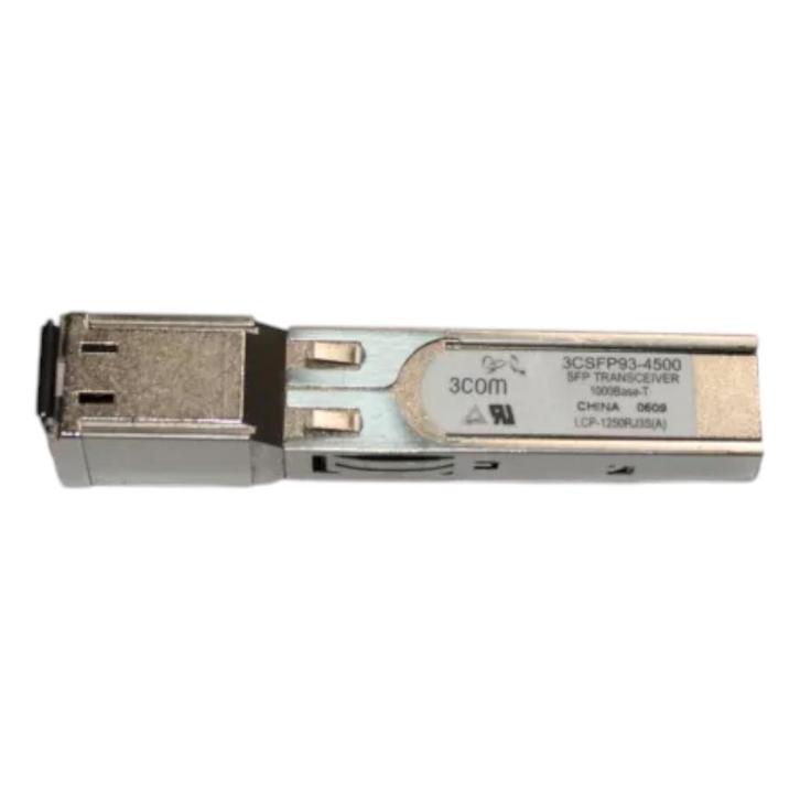 3Com 3CSFP93-4500, Computers en Software, Netwerk switches, Ophalen of Verzenden