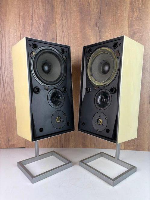 Bang & Olufsen - Beovox S45-2 - Paire assortie Ensemble, Audio, Tv en Foto, Stereoketens