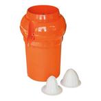 Dynajuicer Citruspers | 100/150 Citrusvruchten Per Uur |