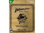Bethesda Softworks Indiana Jones and the Great Circle -, Huis en Inrichting, Verzenden, Zo goed als nieuw