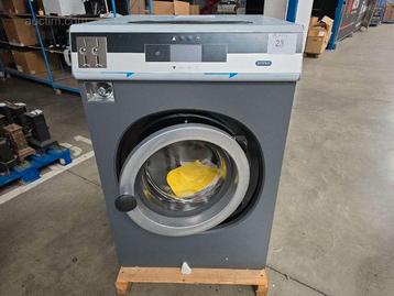 Inox industriële wasmachine PRIMUS FX135 beschikbaar voor biedingen