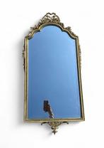 Spiegel- Louis XVI-stijl - Glas, Messing