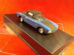 Meri Kits - made in Italy 1:43 - Model sportwagen - Fiat 124, Hobby en Vrije tijd, Nieuw