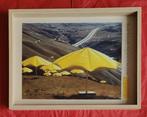 Christo & Jeanne-Claude (1935-2020) - The Umbrellas USA,, Antiek en Kunst
