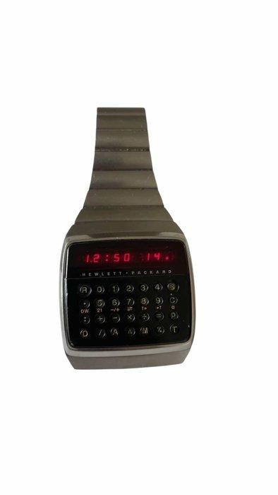 Hewlett-Packard - HP-01 - Homme - 1977, Handtassen en Accessoires, Horloges | Heren